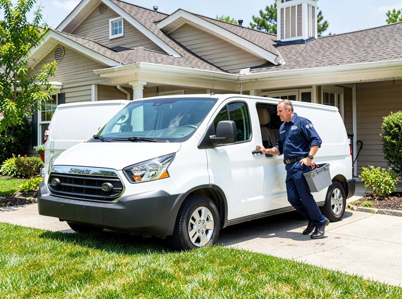 Emergency Plumber company in Hillsboro, MO